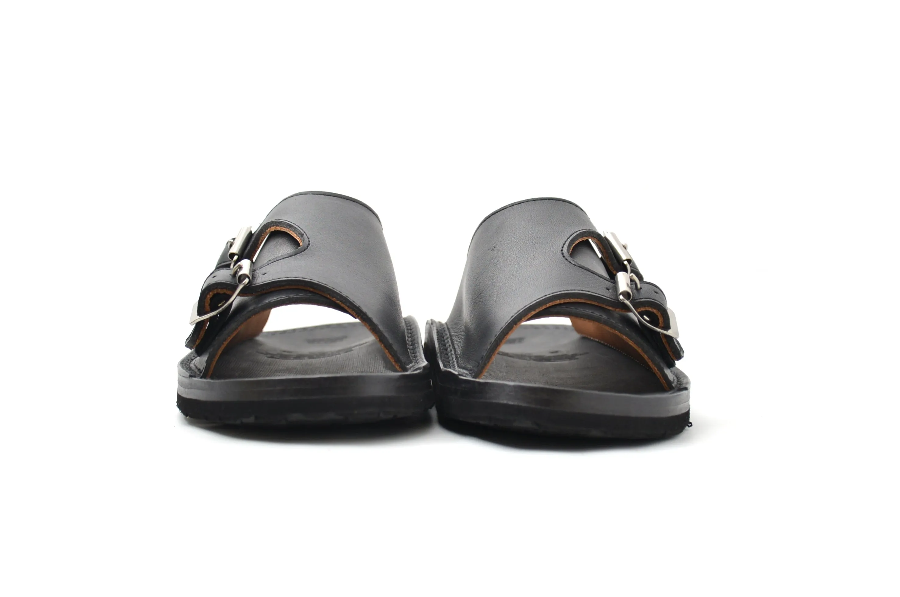 DOUBLE MONK SANDAL (archives)