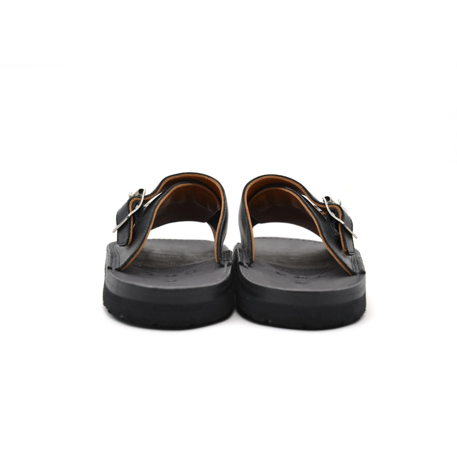 DOUBLE MONK SANDAL (archives)