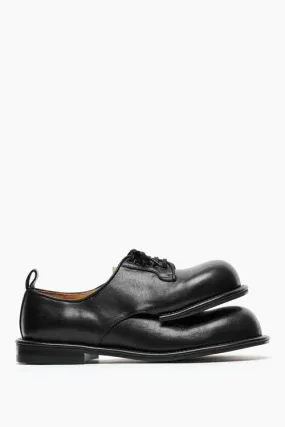 Double Stacked Oxford Shoes