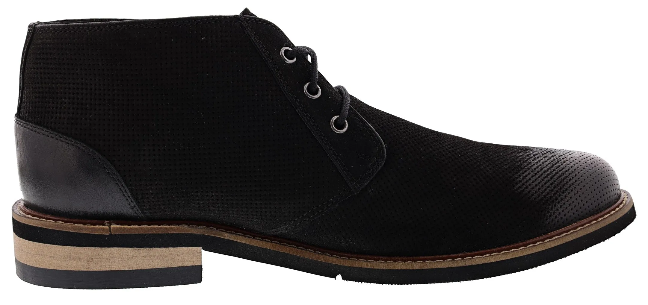 Dr. Scholls Men's Willing Chukka Boots