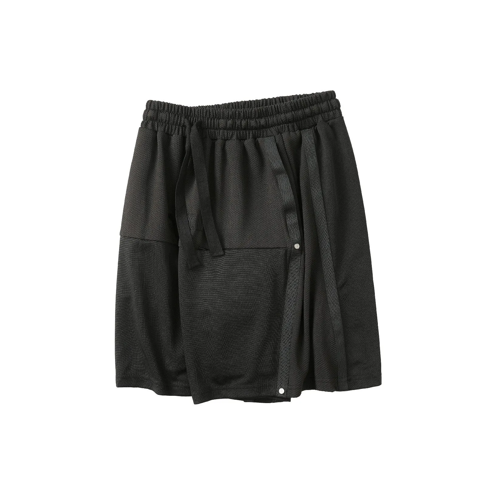 Drawstring | Loose Shorts