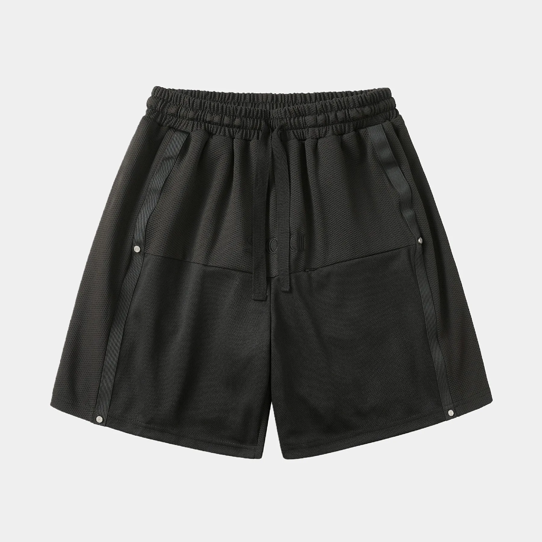 Drawstring | Loose Shorts