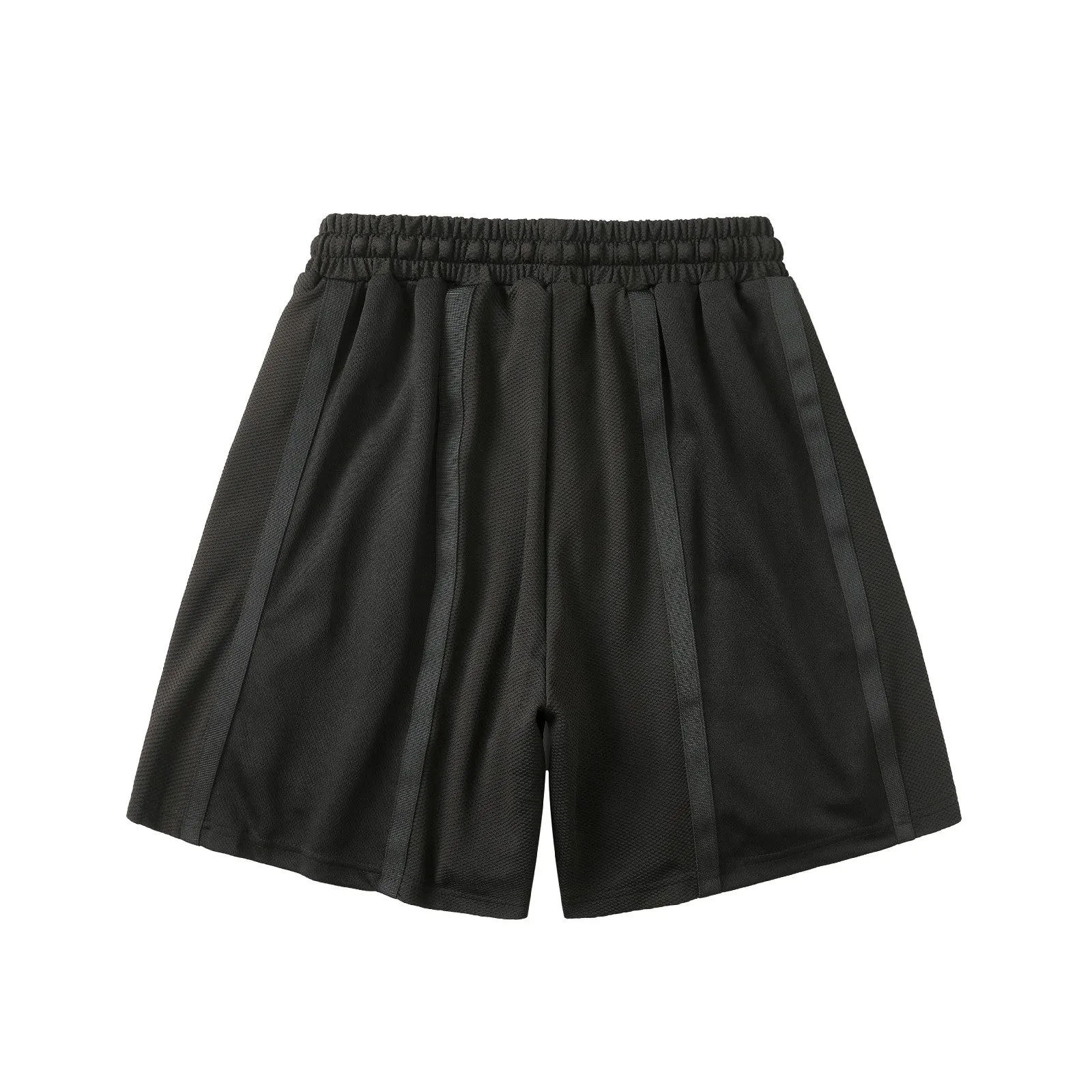 Drawstring | Loose Shorts