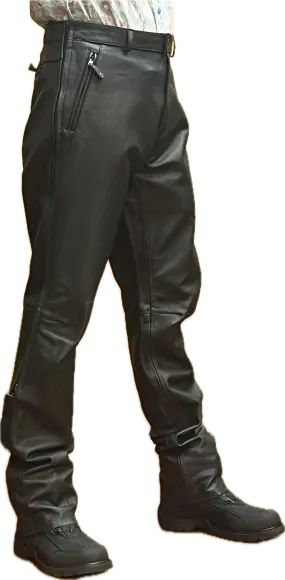 Eagle Dual Function Overpant Tall