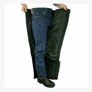 Eagle Dual Function Overpant Tall