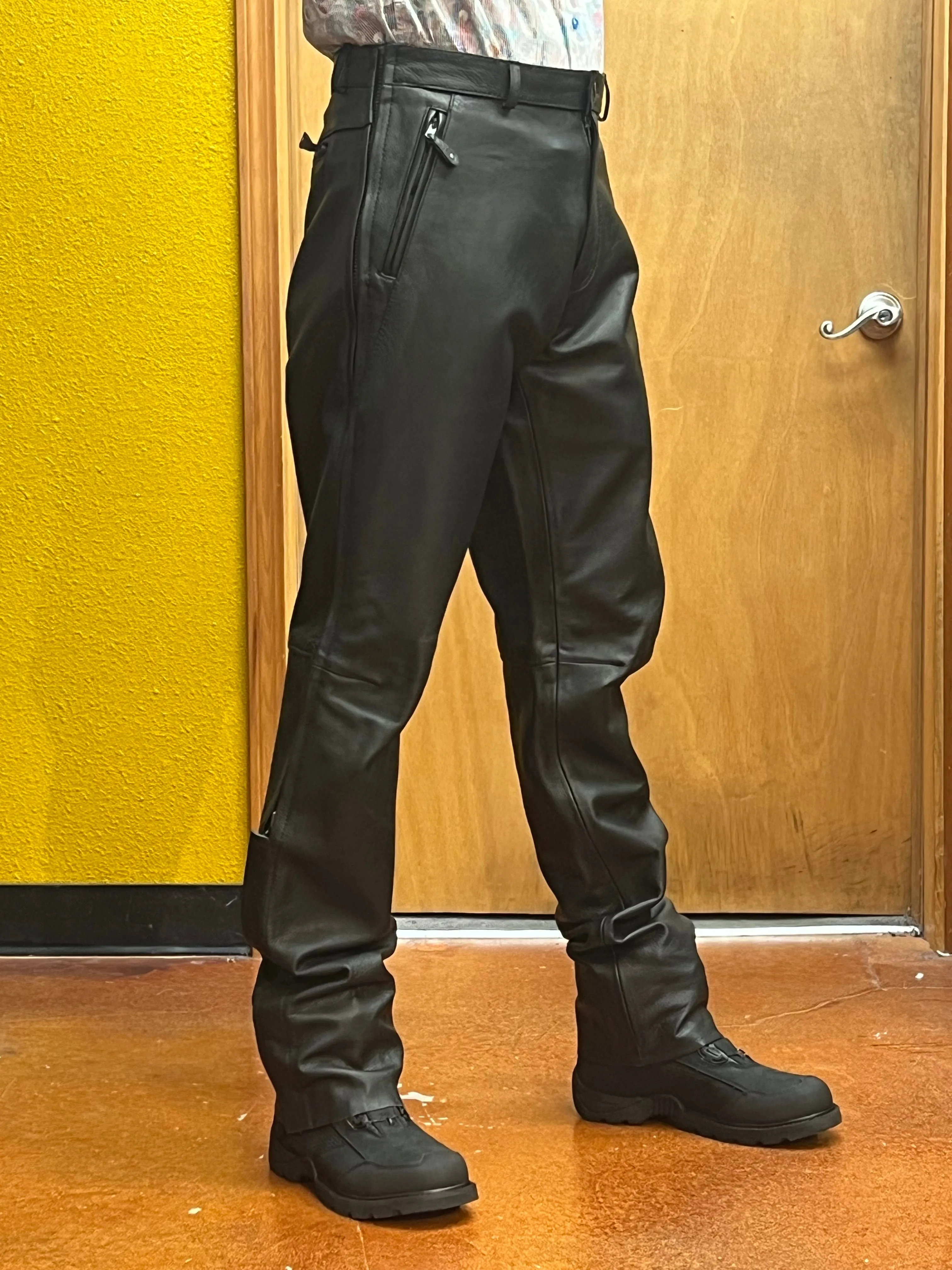 Eagle Dual Function Overpant Tall