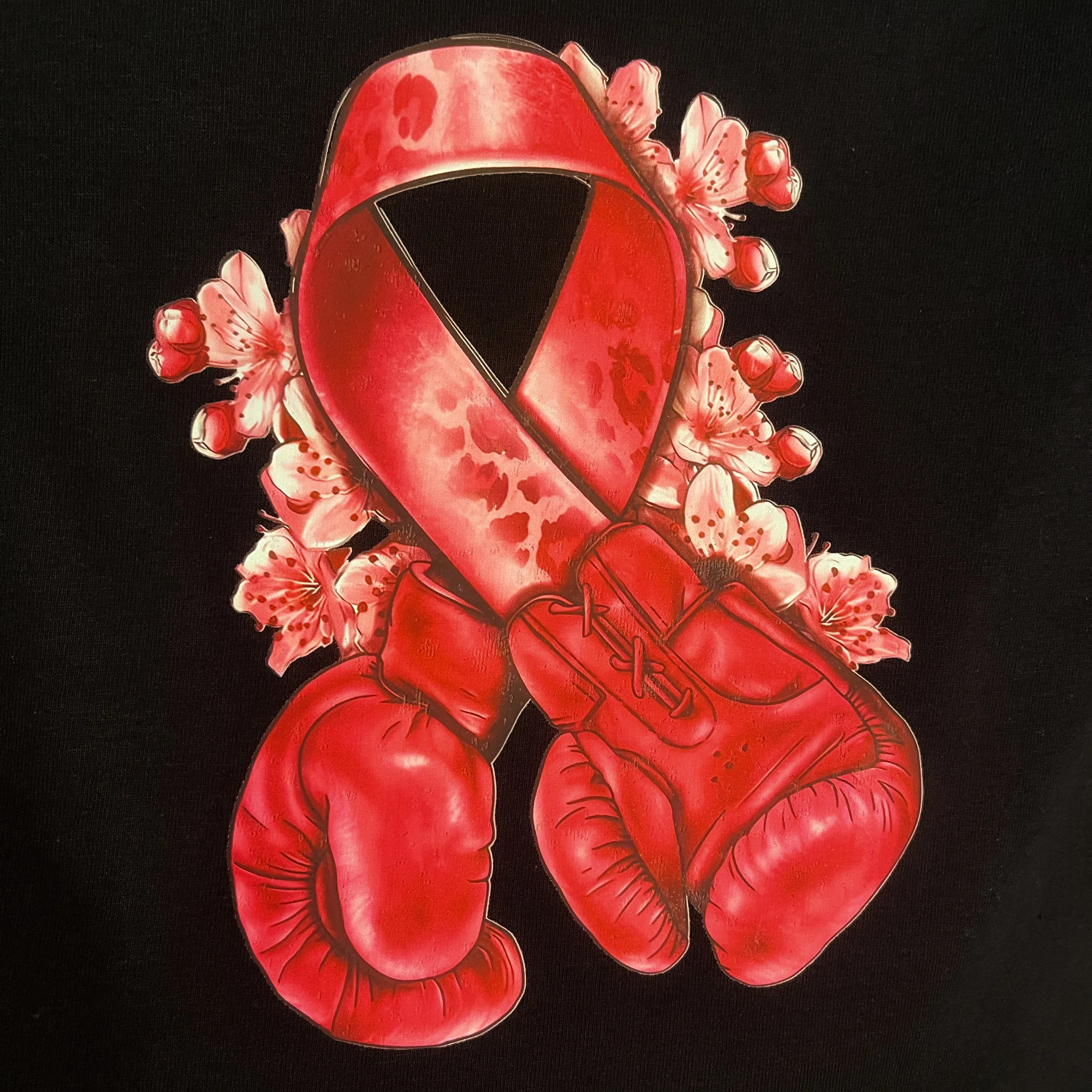 Fighting Cancer T