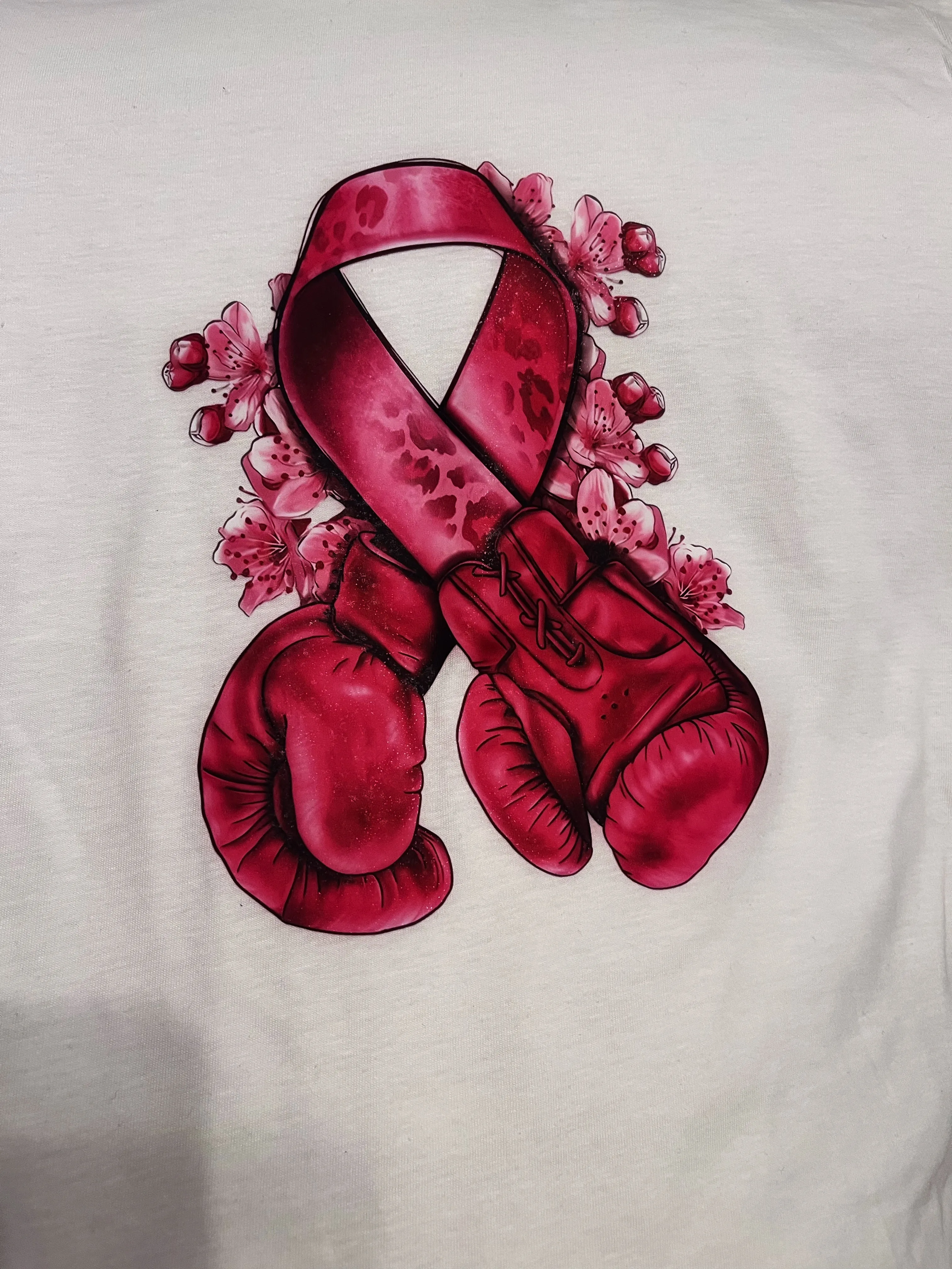 Fighting Cancer T