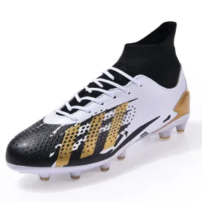 Football shoes for men soccer for professional player