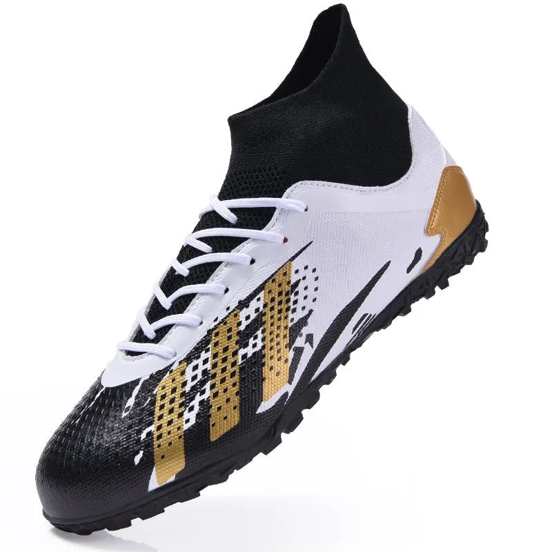 Football shoes for men soccer for professional player