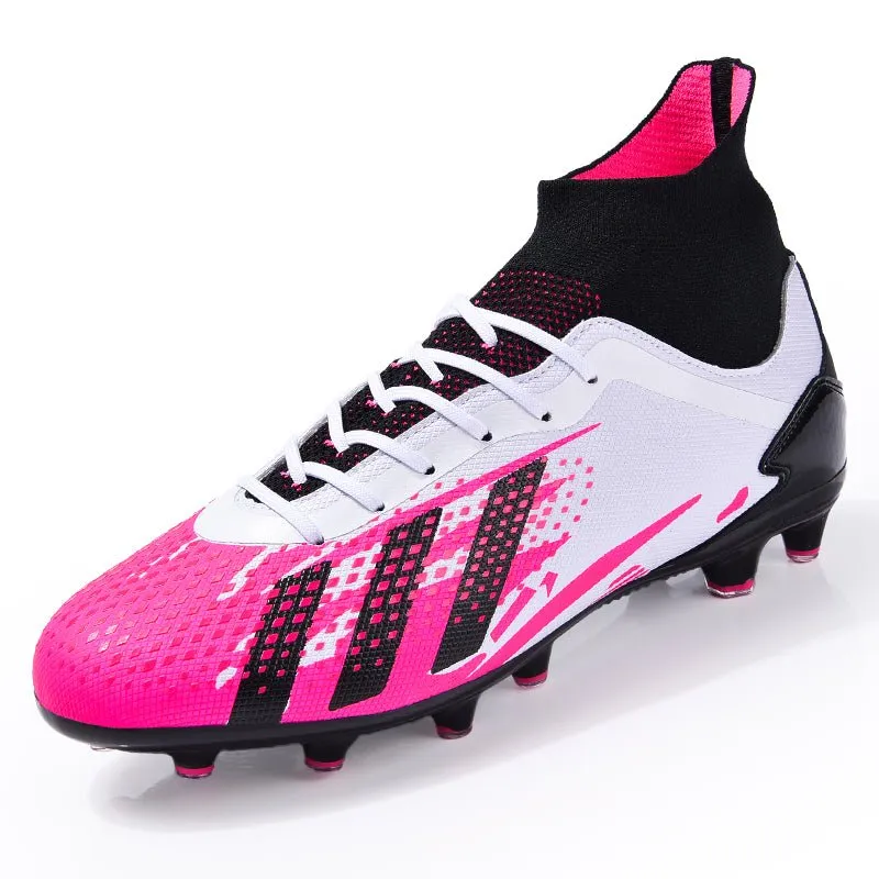 Football shoes for men soccer for professional player