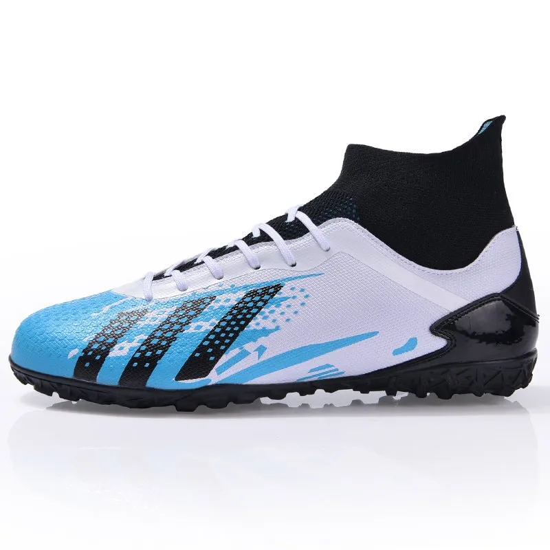 Football shoes for men soccer for professional player