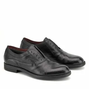 FRANK MUSTANG - Oxford No Lace Uomo - HUNDRED100®