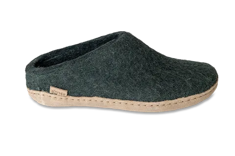 glerups Slip-on Forest