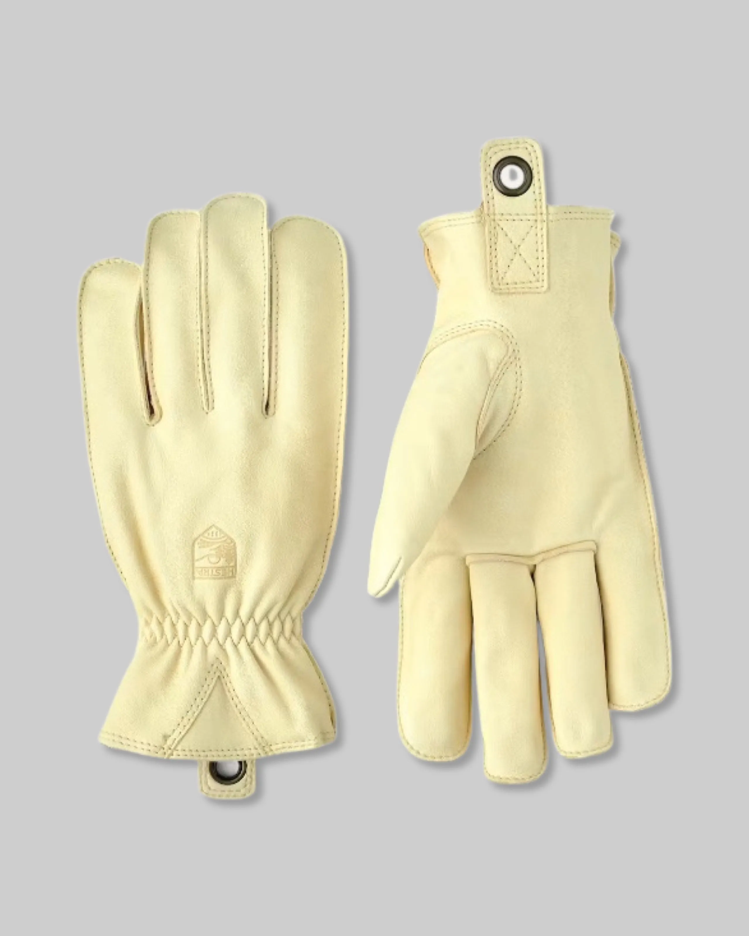 Hestra Ecocuir Unlined Glove