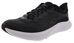 Hoka Men's Solimar Comfort Road Running Shoes