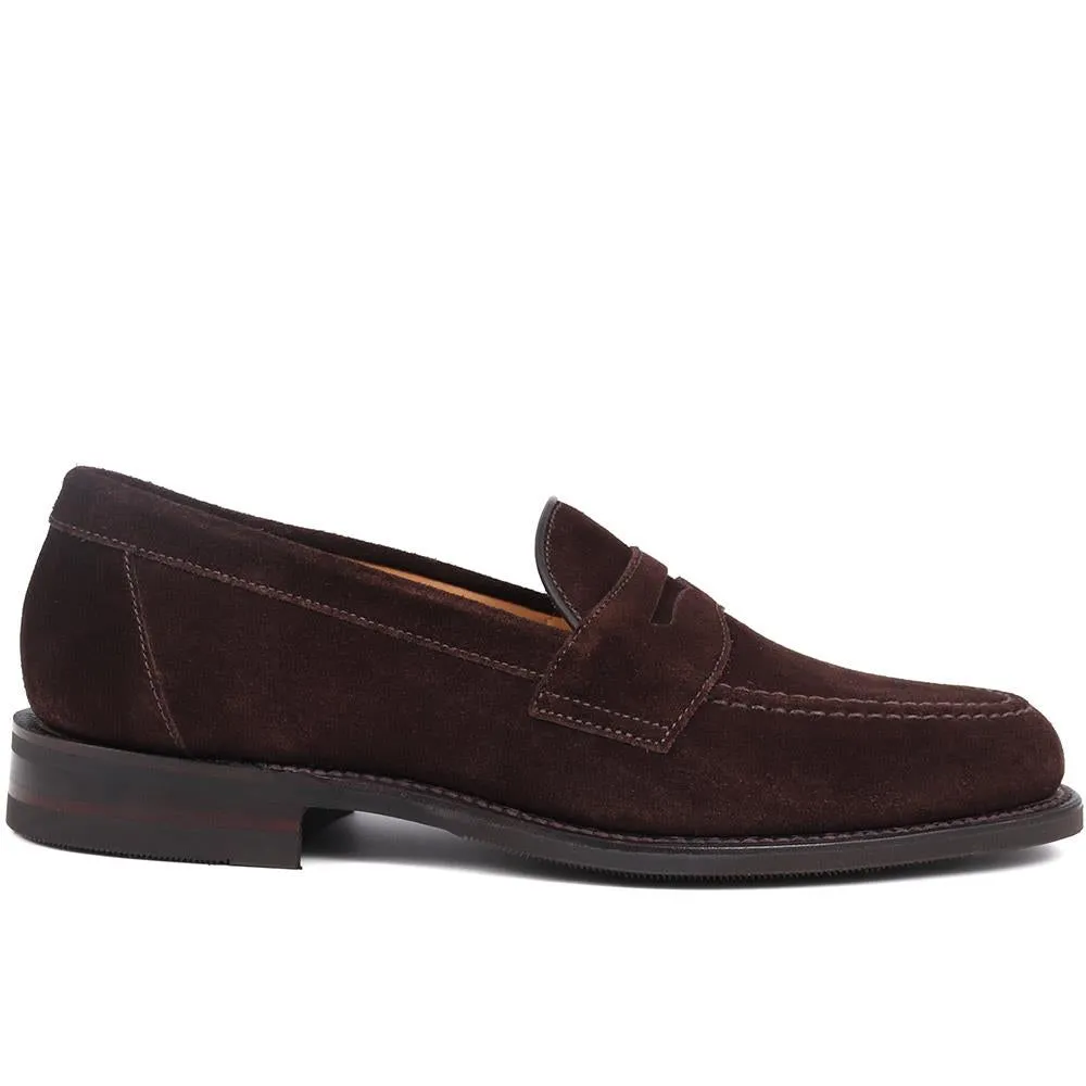 Imperial Leather Loafers - IMPERIAL1 / 325 000