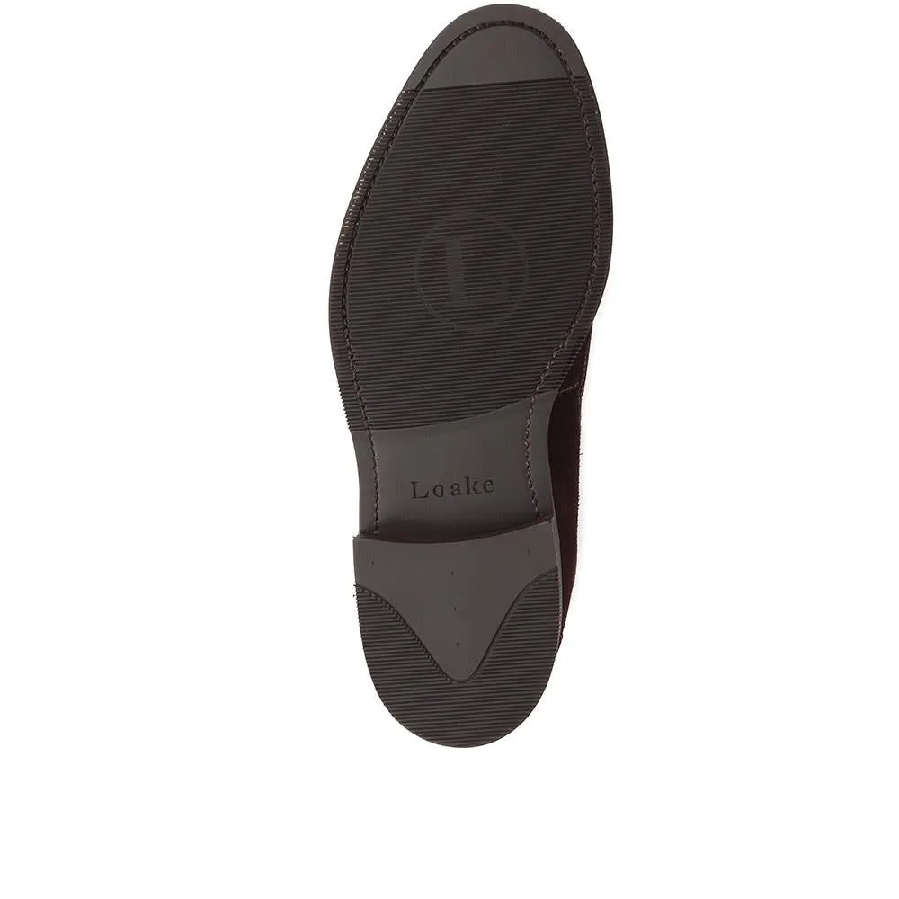 Imperial Leather Loafers - IMPERIAL1 / 325 000