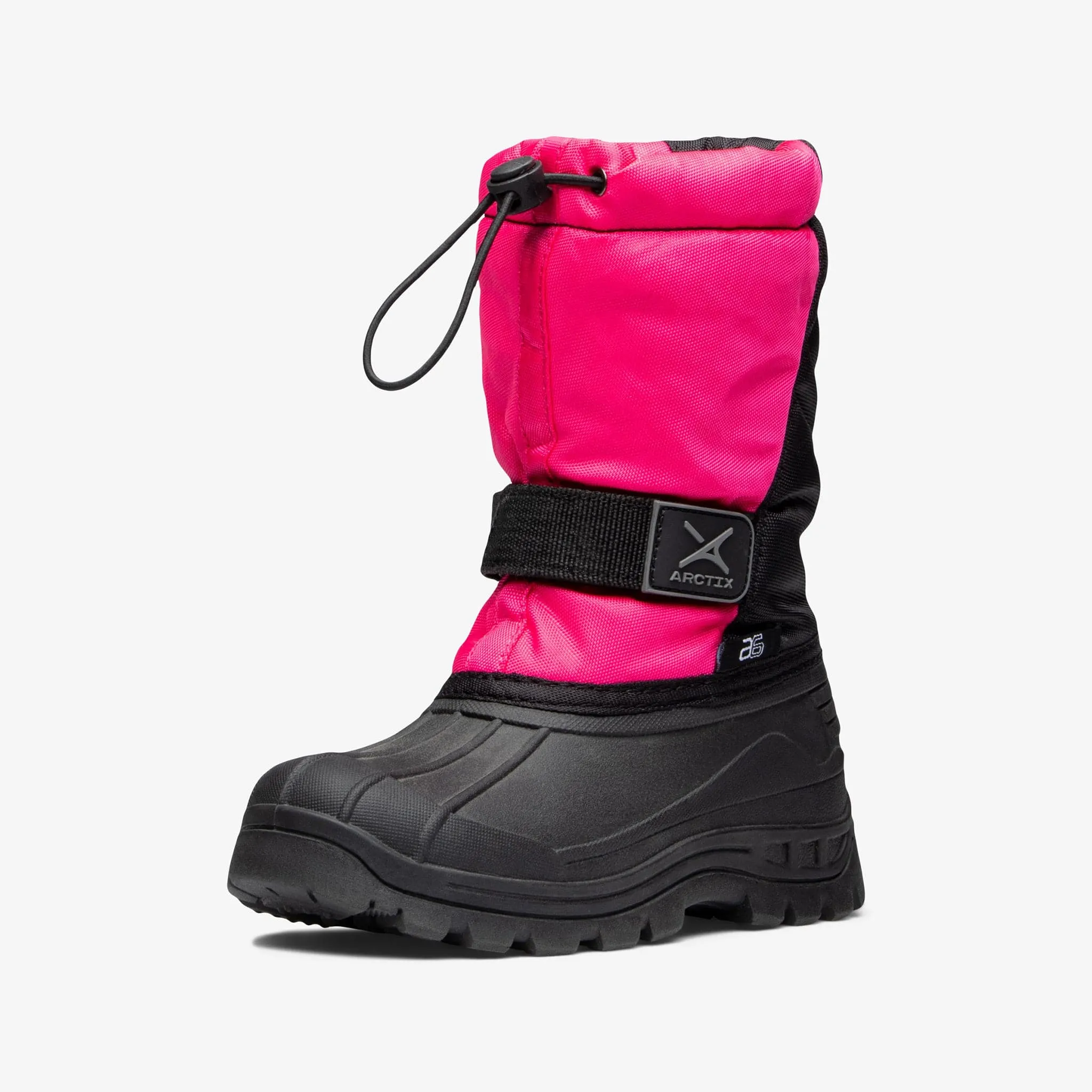 Kids Powder Winter Boot