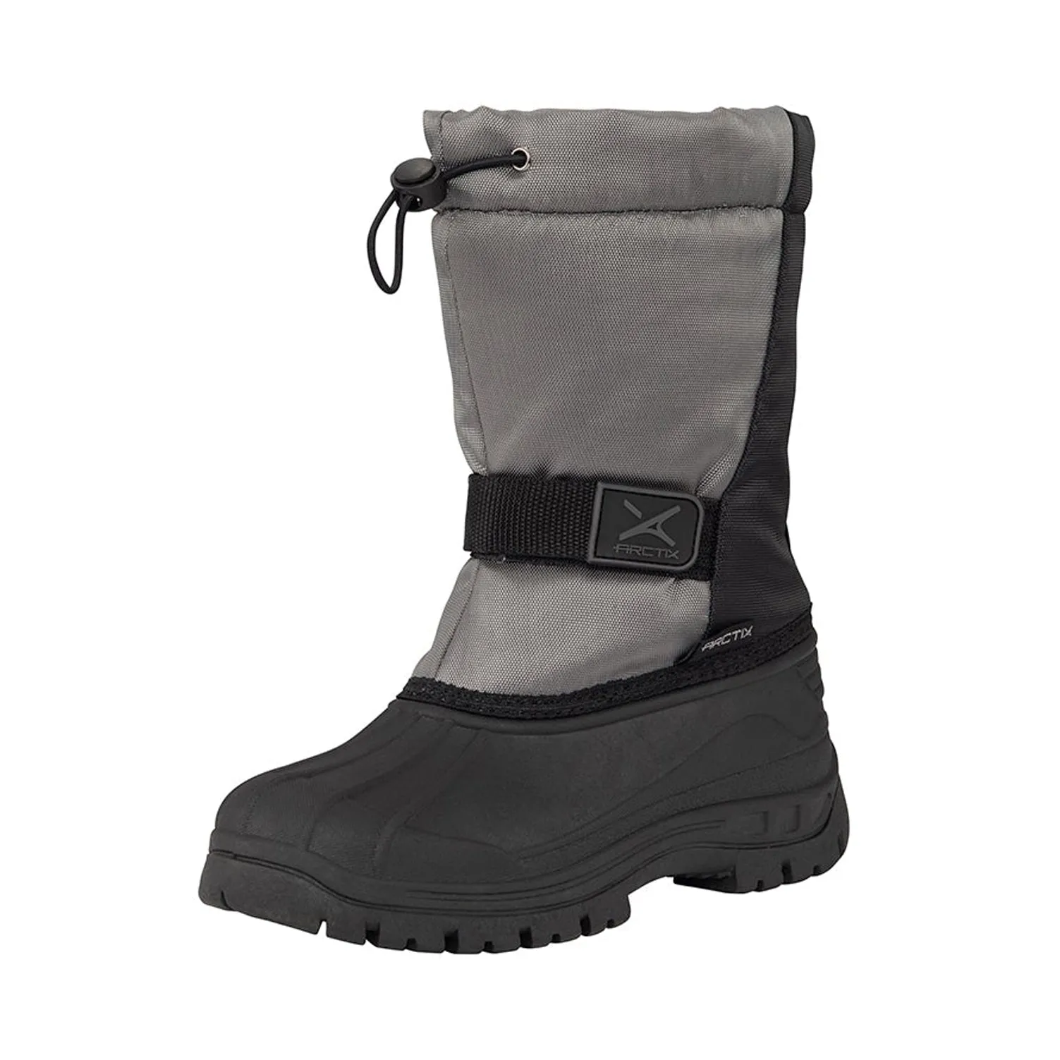 Kids Powder Winter Boot