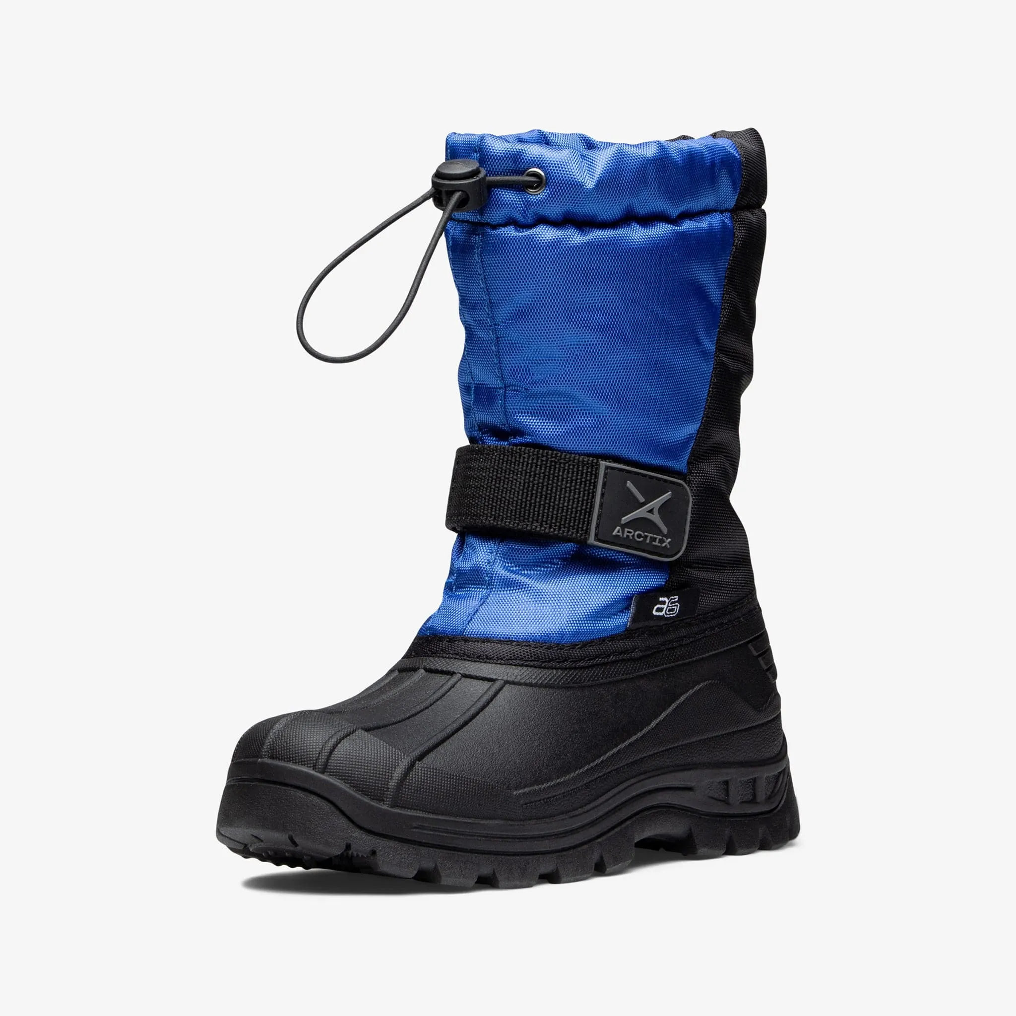 Kids Powder Winter Boot