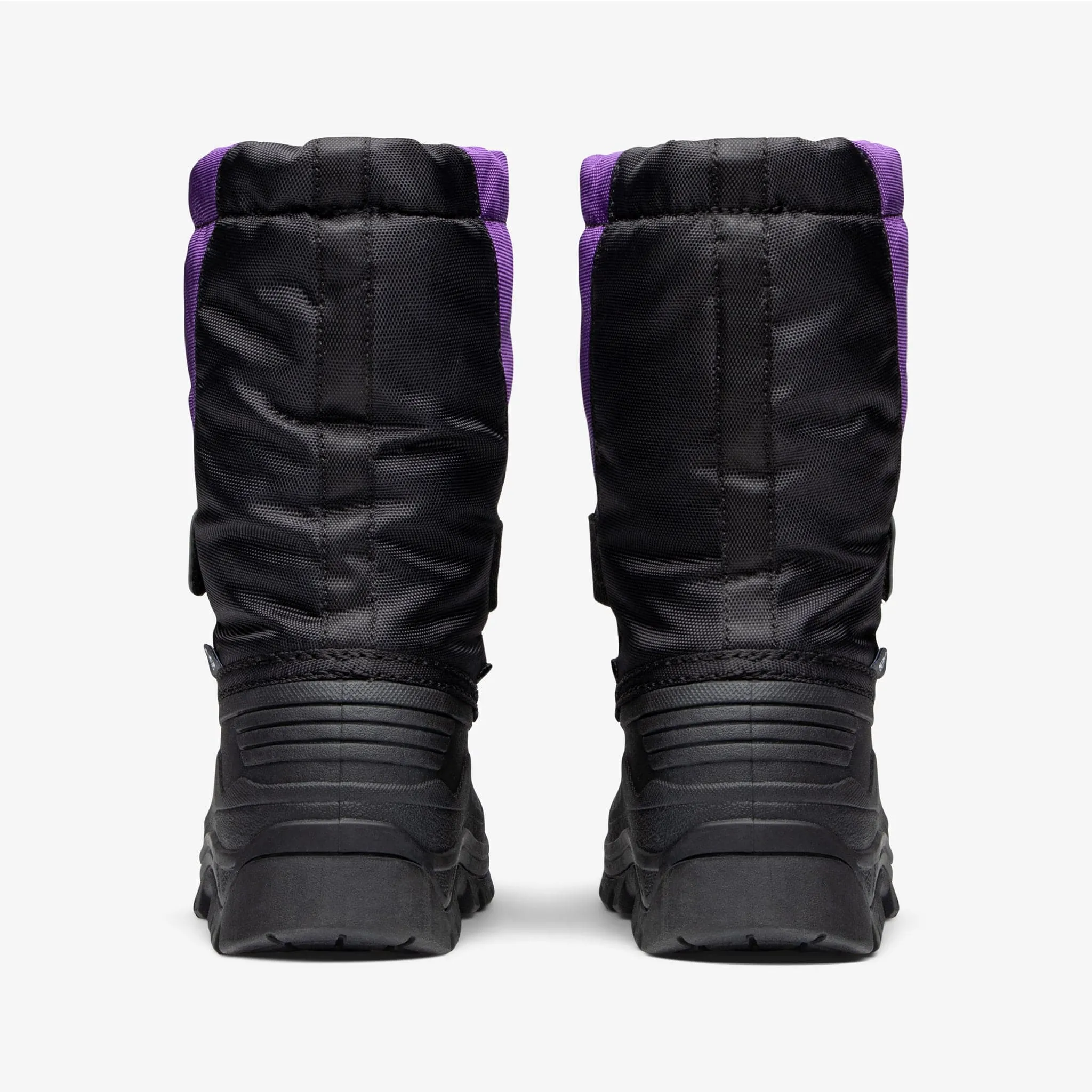 Kids Powder Winter Boot