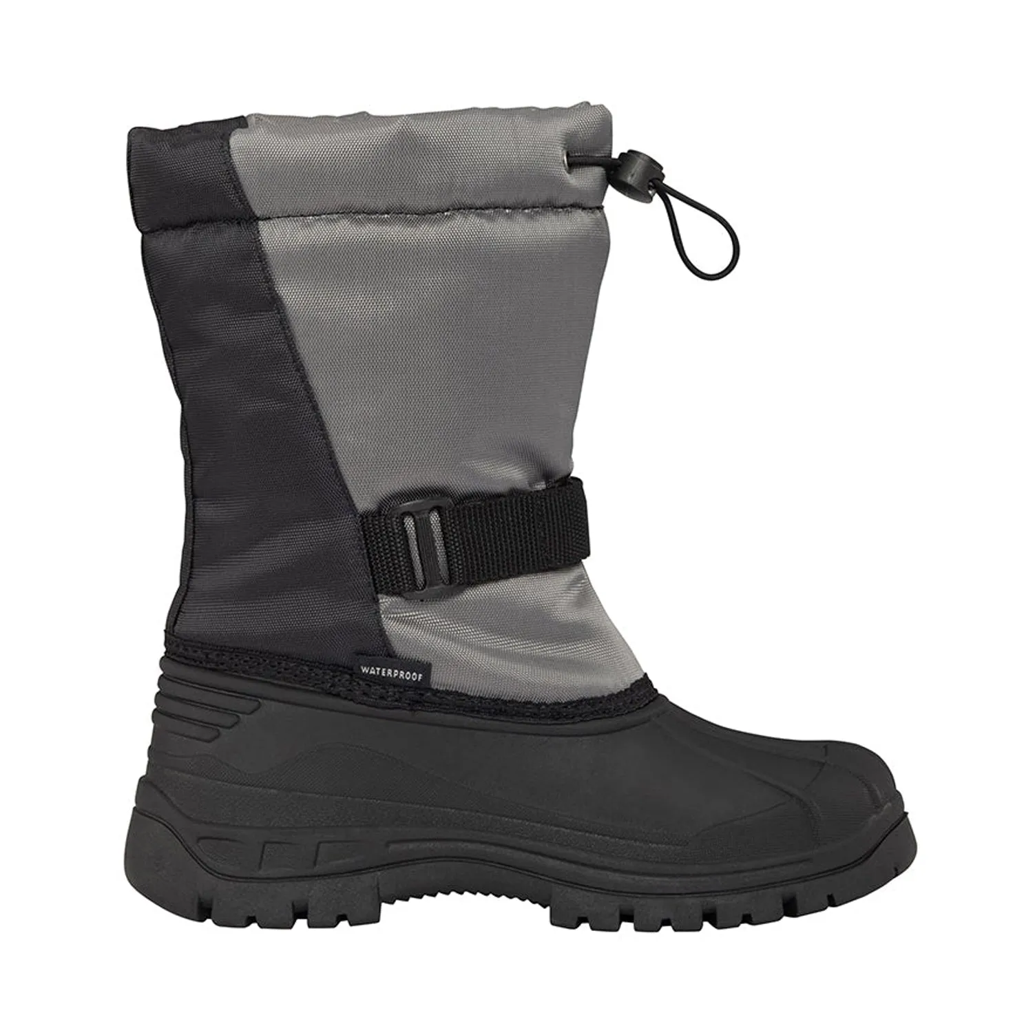 Kids Powder Winter Boot