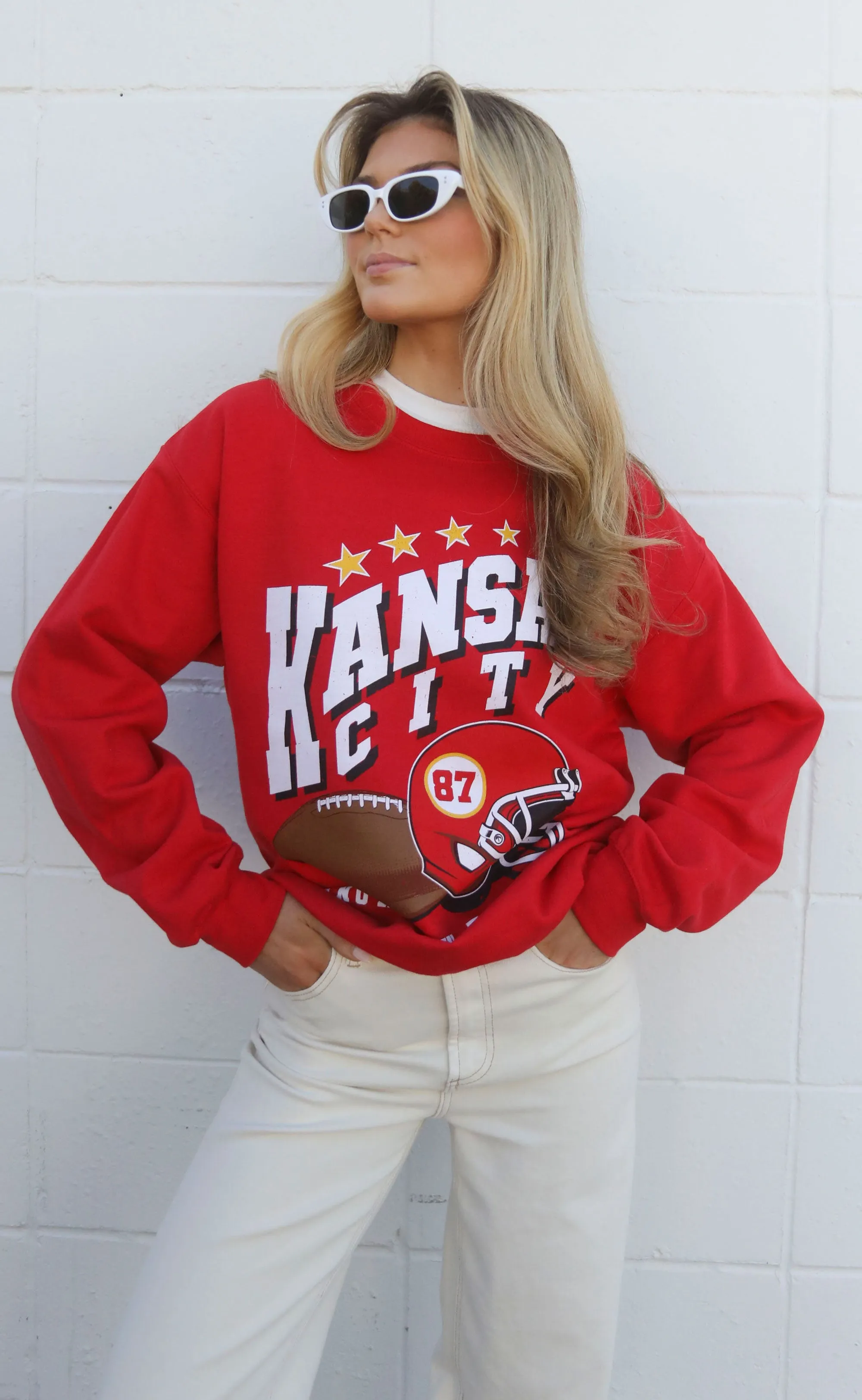 know how to ball sweatshirt