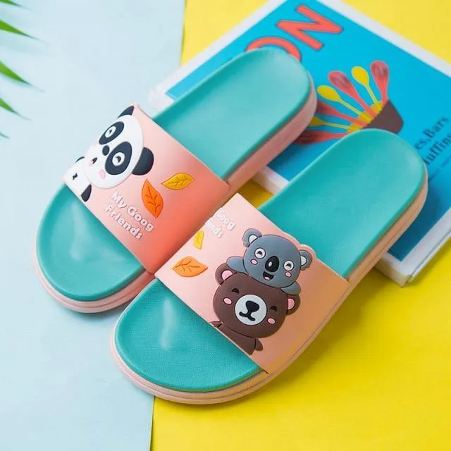 Koala Slides