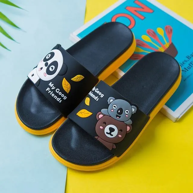 Koala Slides