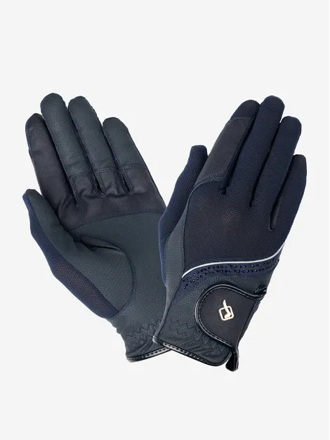 Le Mieux Crystal Riding Gloves