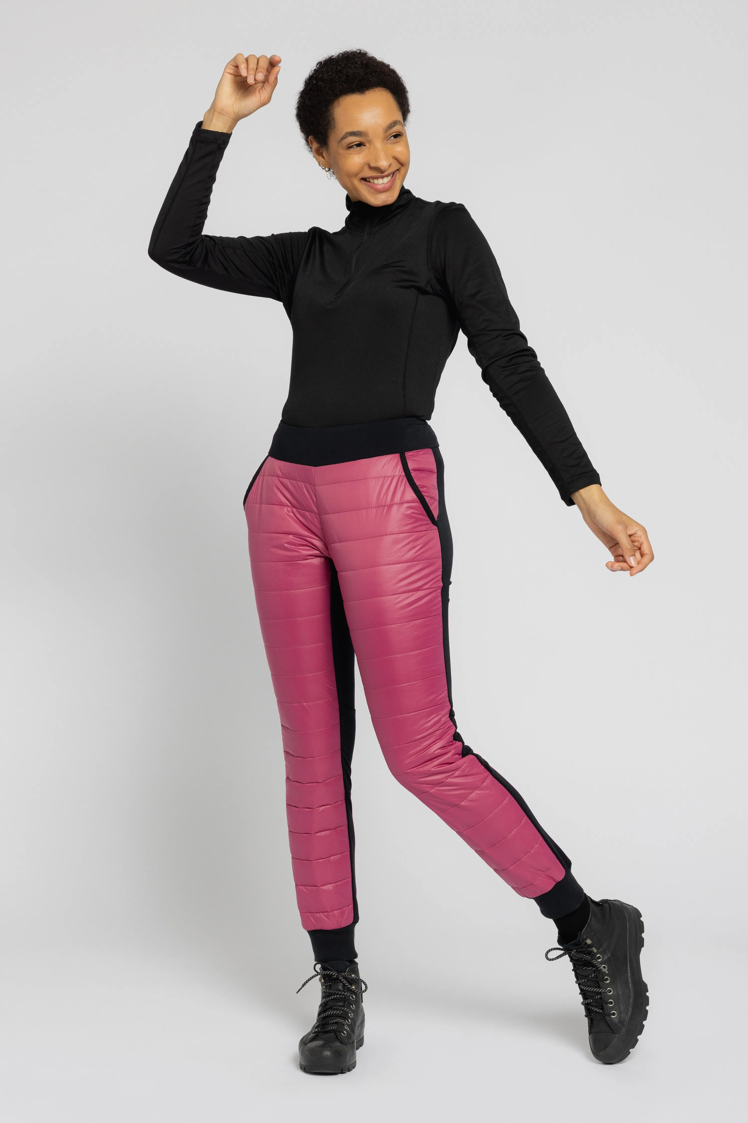 LOLA Hybrid Pant OH2124