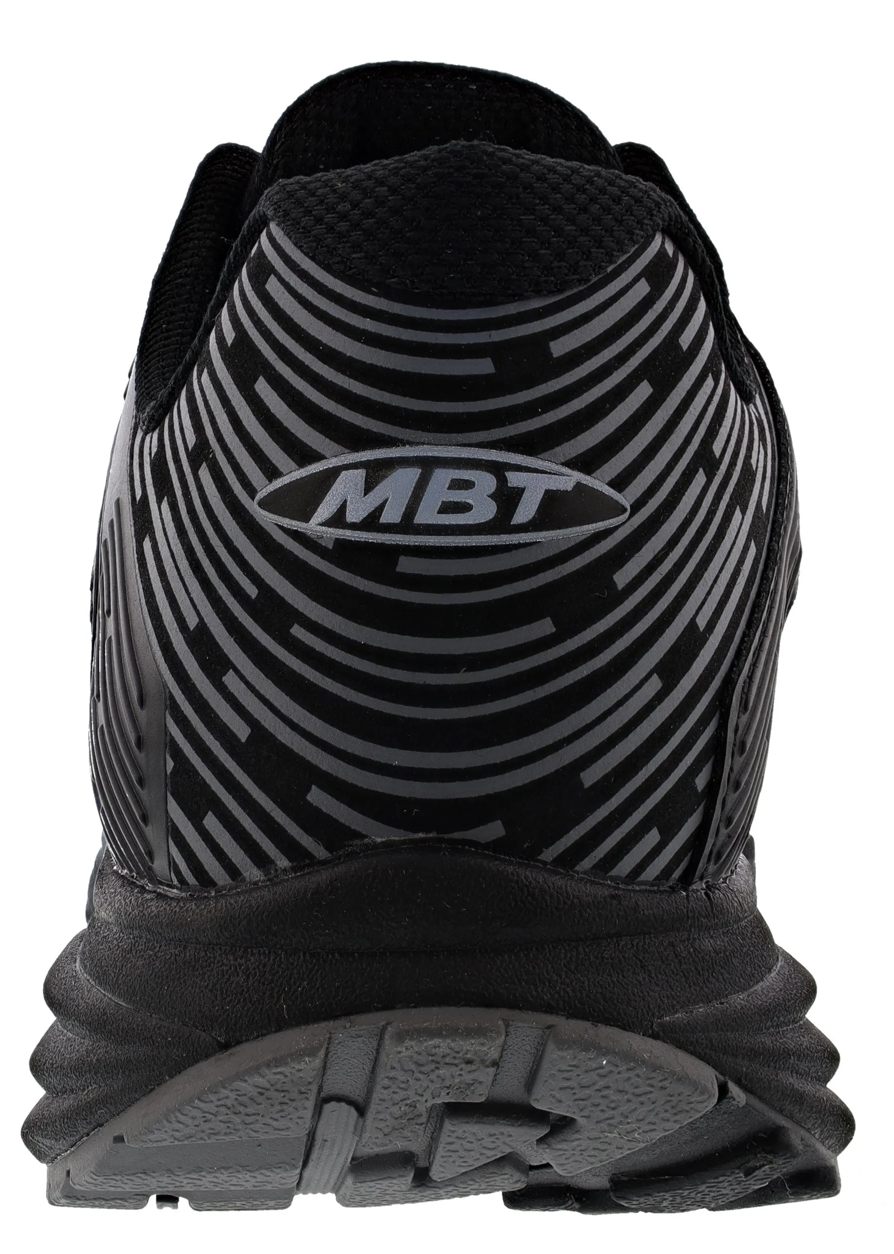 MBT Colorado X Men Rocker Bottom Recovery Walking Shoes