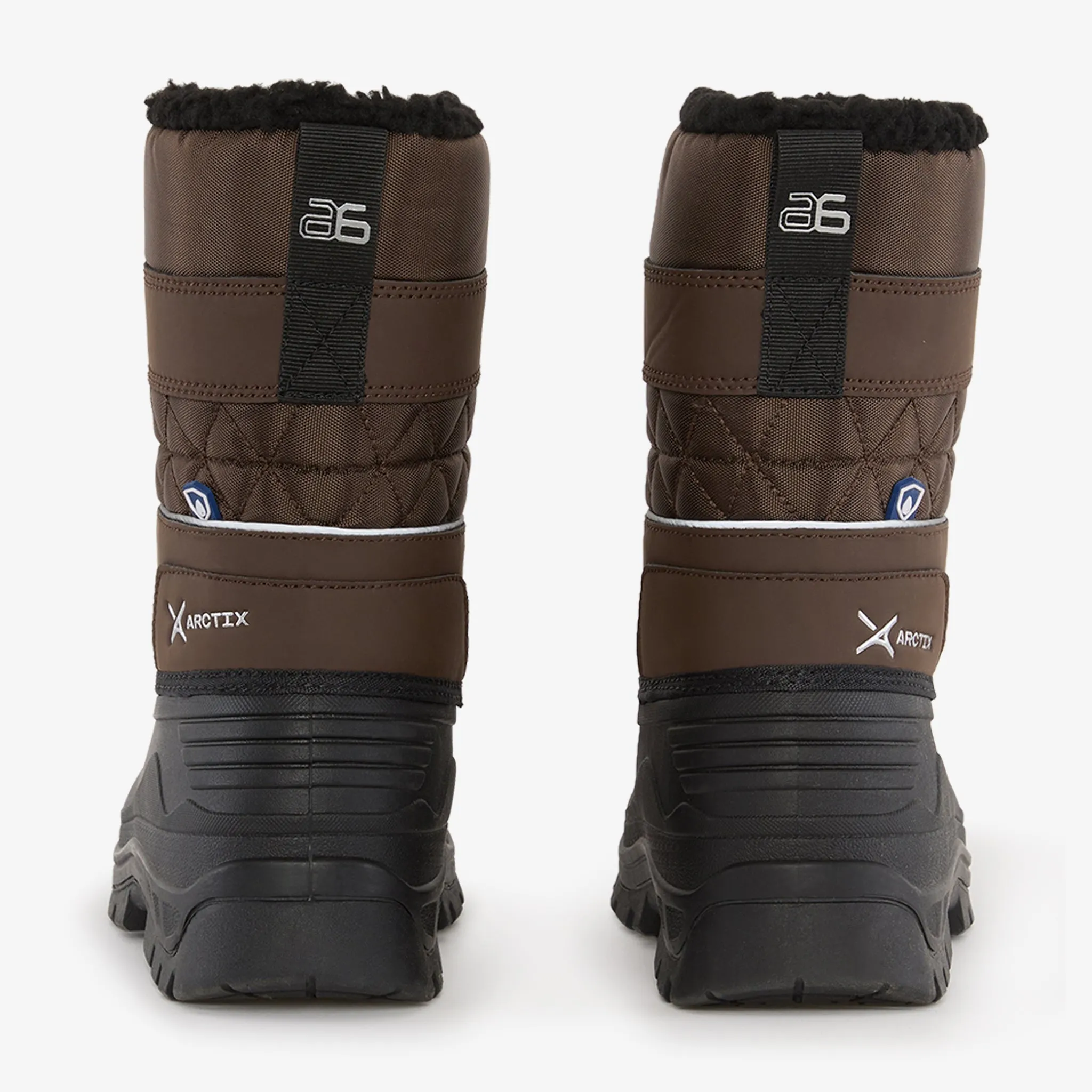 Men's Back Woods Winter Boot