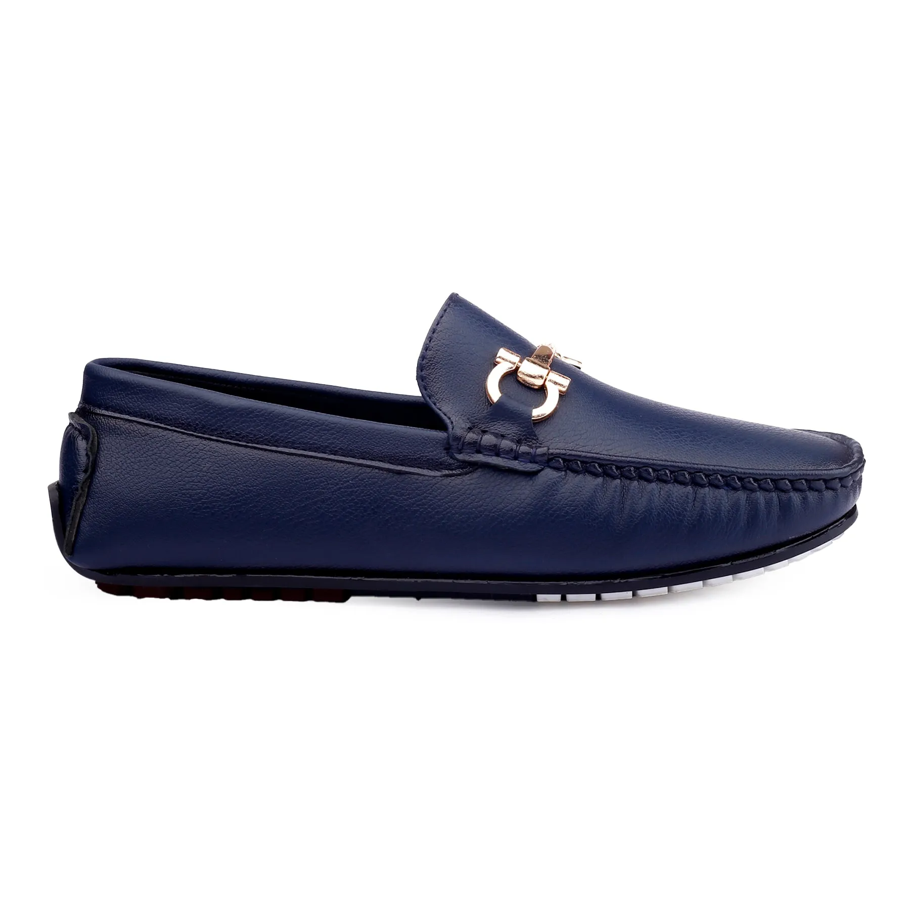 Men's Faux Leather Premium Loafer Shoes