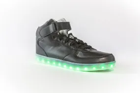 Men's Glowing High-Tops