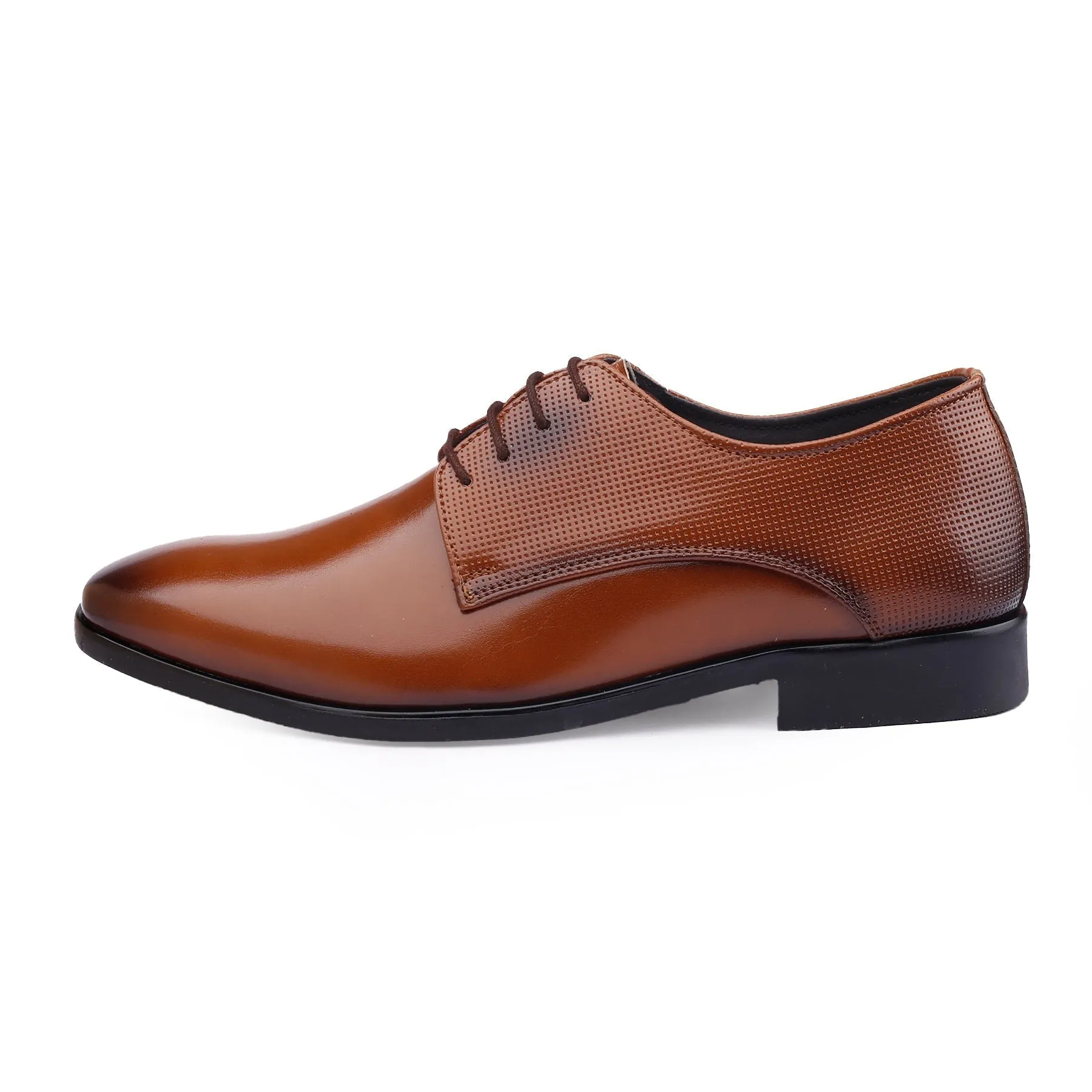 Men's In-Trend Lace-up Formal Shoes