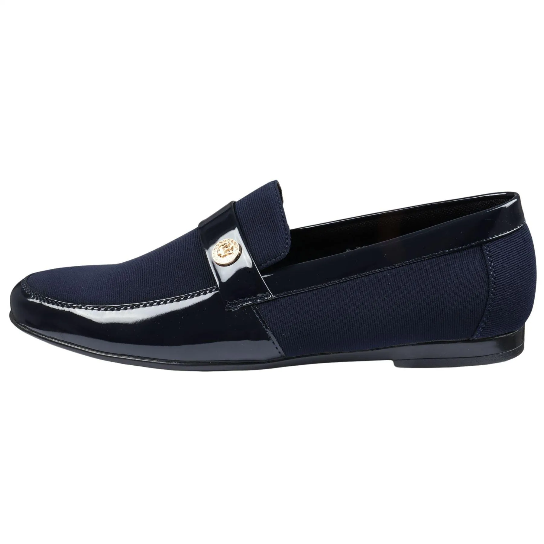 Men's Loafers Shoes Slip On Lightweight Formal Shoe