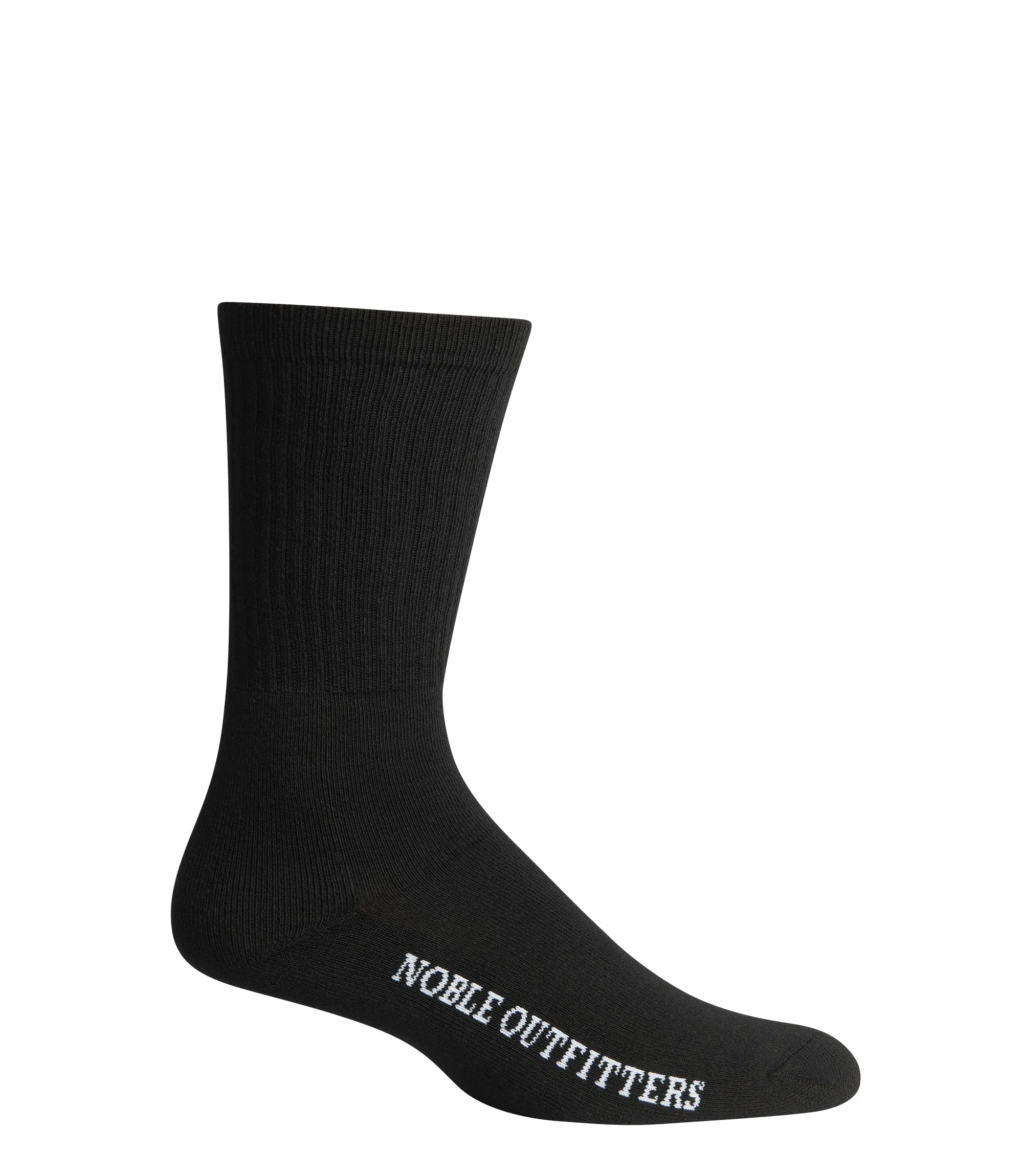 Men's Performance Crew Sock – 6 Pack