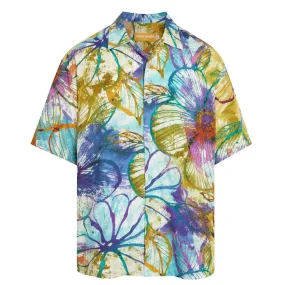 Men's Retro Shirt - Sorbetto