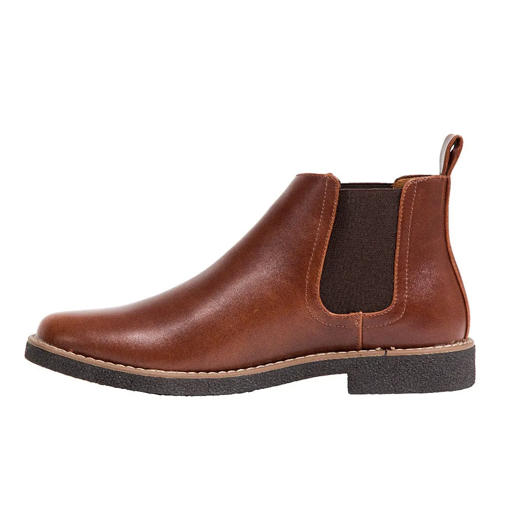 Men's Rockland in Redwood