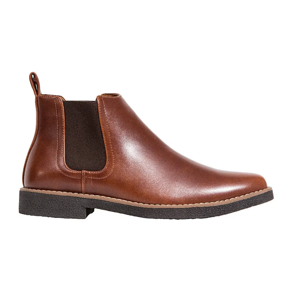 Men's Rockland in Redwood