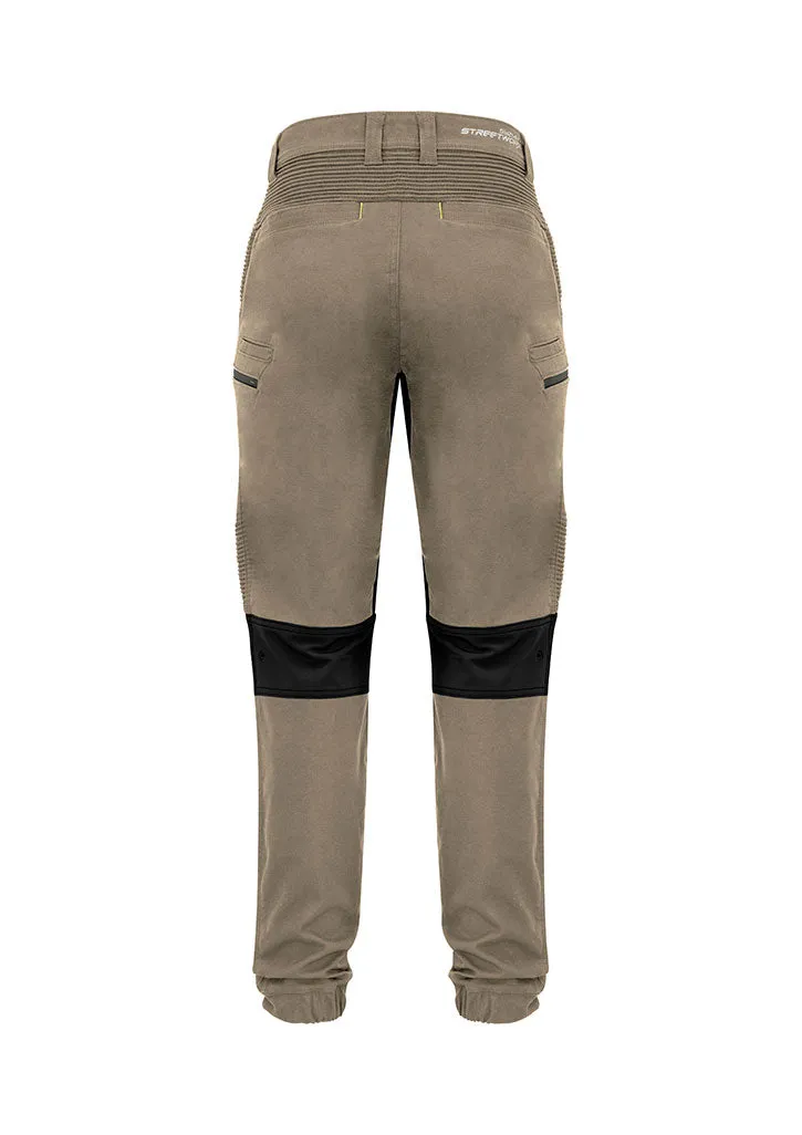 Mens Streetworx Stretch Pants