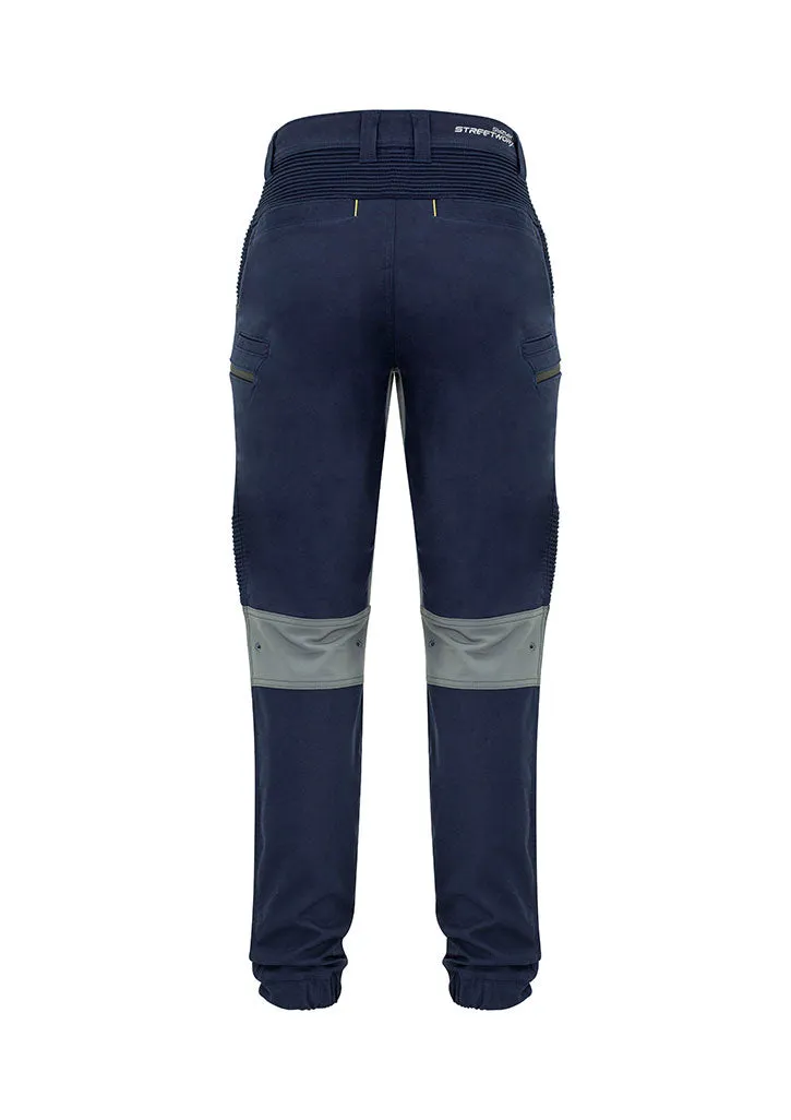 Mens Streetworx Stretch Pants