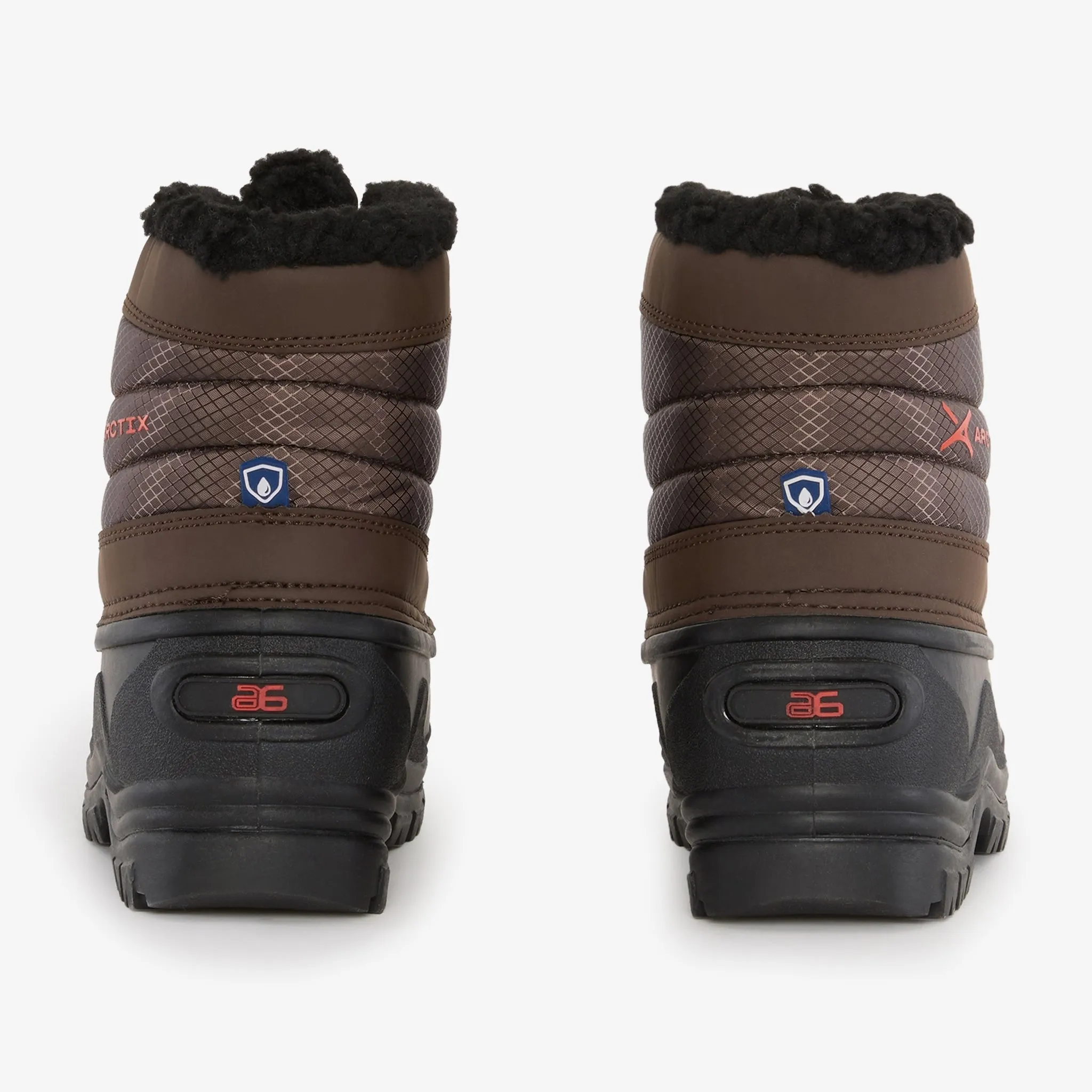 Men's Terrain Winter Boot