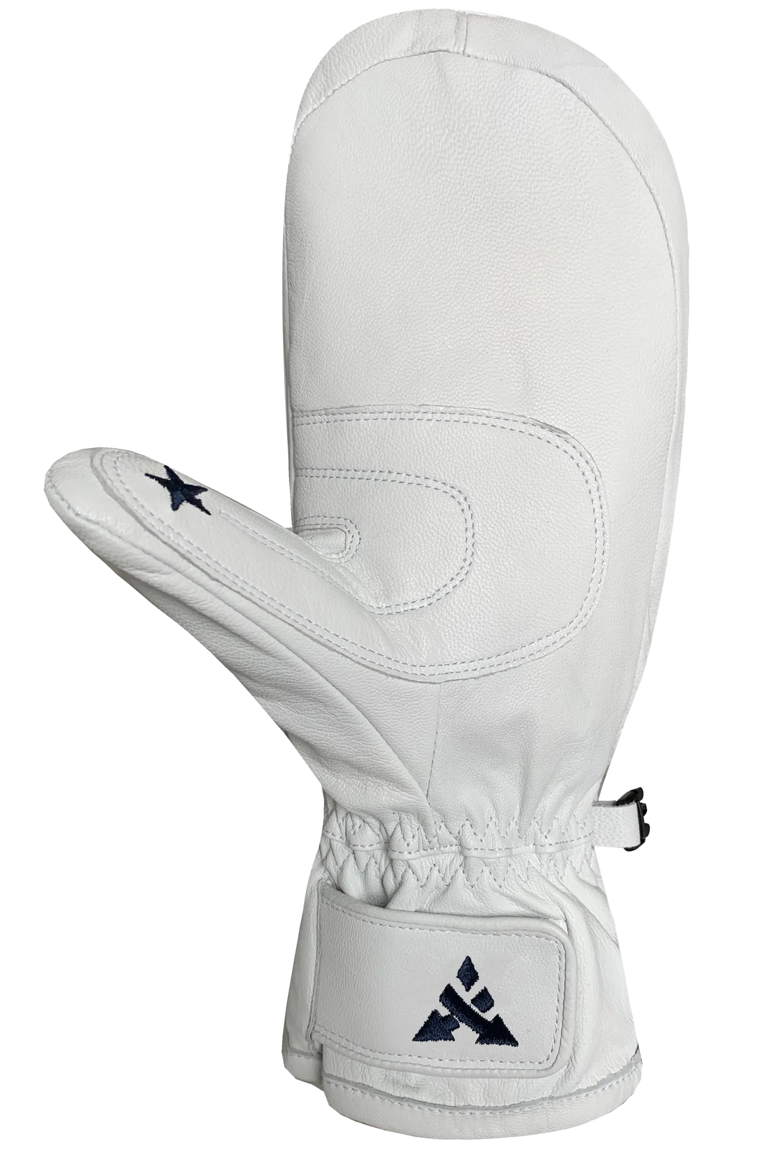 Moguls USA Mitts - Adult