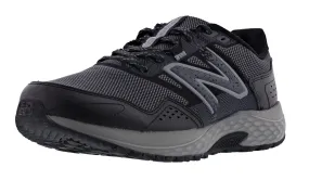 New Balance Men's 410 V8 All Terrain Trail Running Shoes