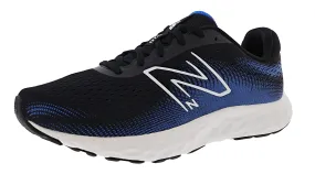 New Balance Men's 520 v8 Lightweight Running Shoes