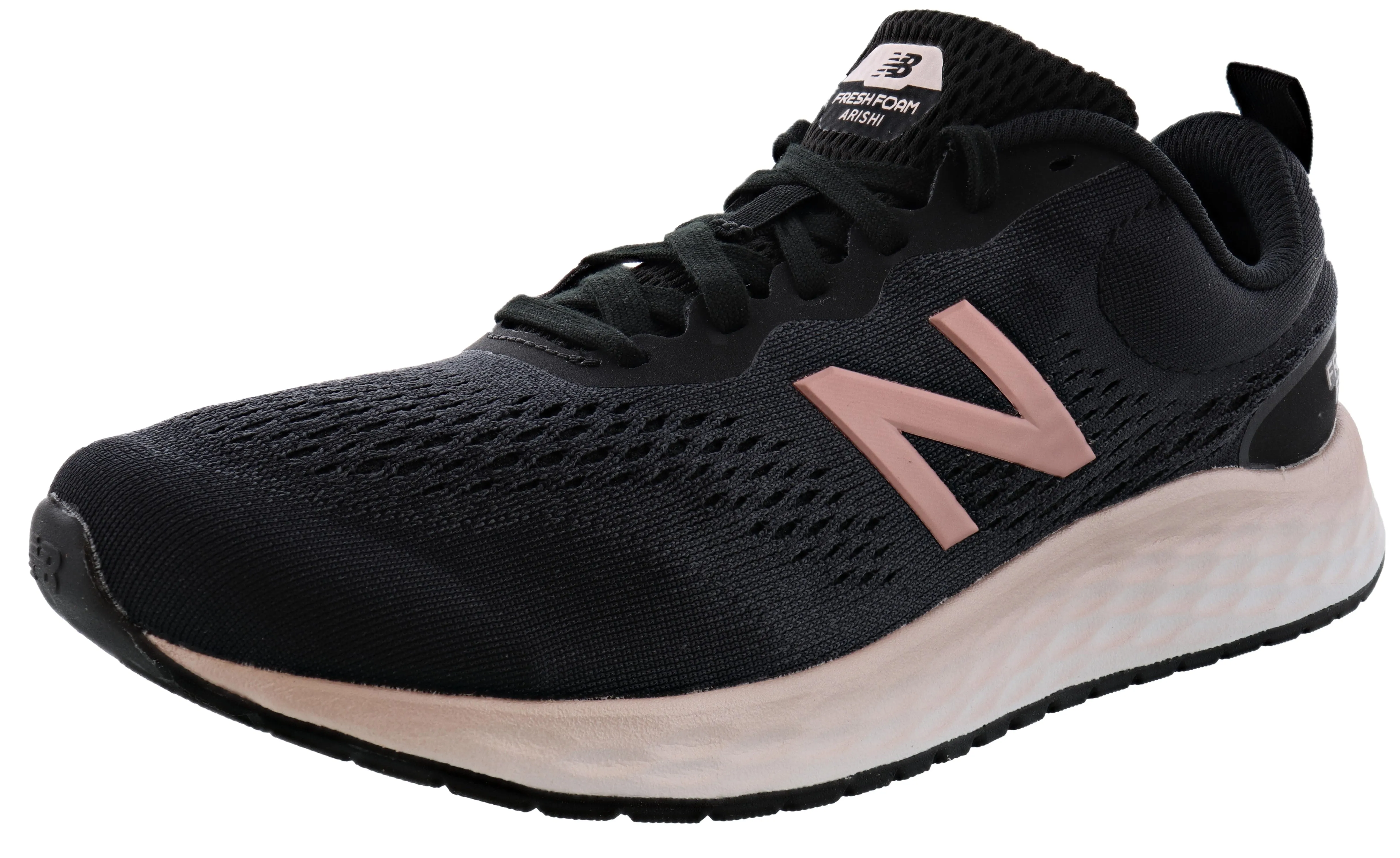 New Balance Women's Fresh Foam Arishi V3 Lightweight Running Shoes