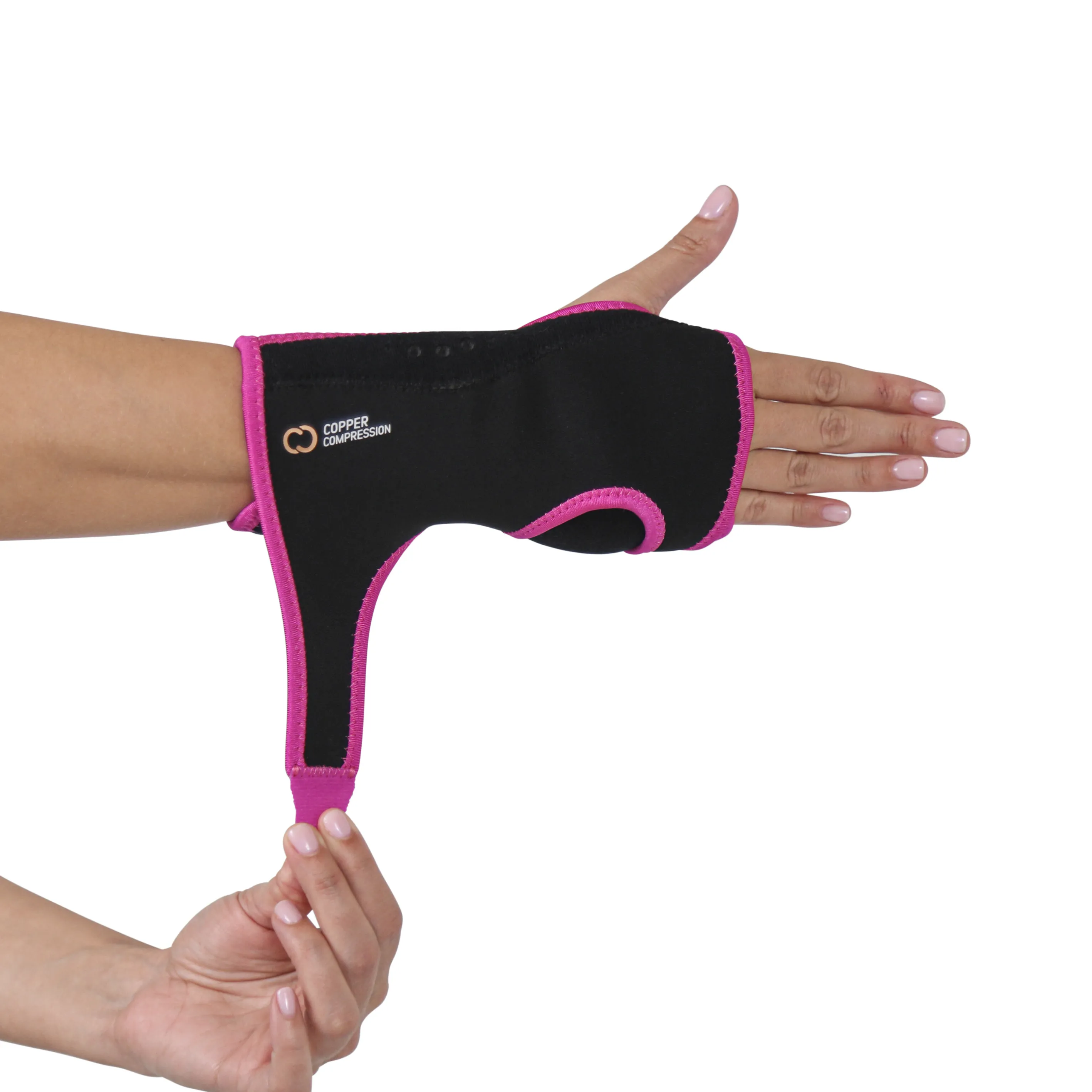 Night Time Wrist Brace